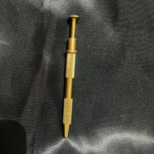 Stylet magique