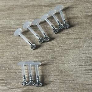 Piercing Labret - Monroe